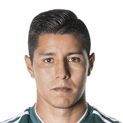 Hugo Ayala 76