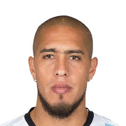 Jonatan Maidana 76