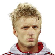 Daniel Wass 80