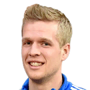 Jonas Lössl 75