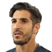 Jaime Penedo 68
