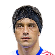 Christian Bolaños 71