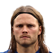 Birkir Bjarnason 76