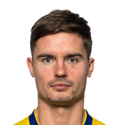 Mikael Lustig 74