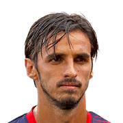 Bryan Ruíz 76
