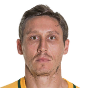 Mark Milligan 72