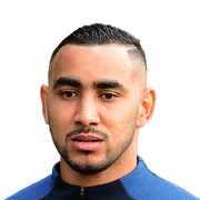 Dimitri Payet 84