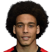 Axel Witsel 83