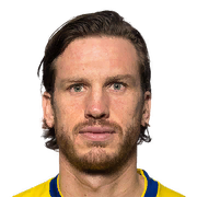 Gustav Svensson 74