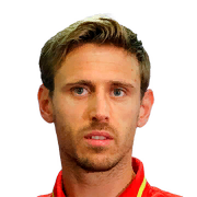 Nacho Monreal 82