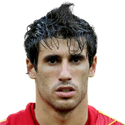 Javi Martinez 83