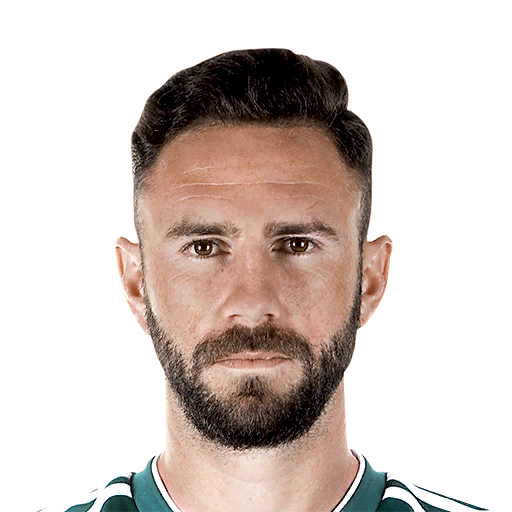 Miguel Layún 78
