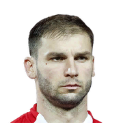 Branislav Ivanović 82