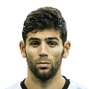 Federico Fazio 82