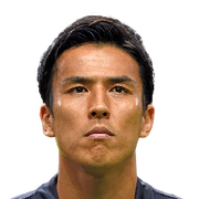 Makoto Hasebe 77