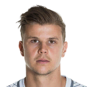 Mitchell Langerak 70