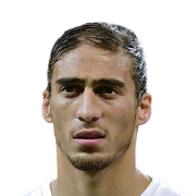 Martín Cáceres 76