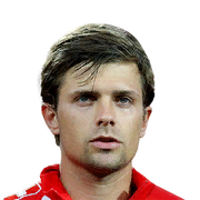 Valentin Stocker 75