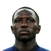 Moussa Sissoko 79