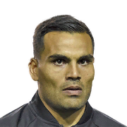 Gabriel Mercado 77