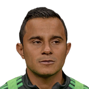 Luis Montes 69