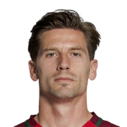 Adrien Silva 84