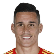 José Callejón 82