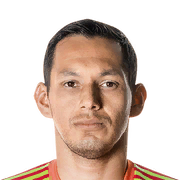 Rodolfo Cota 74