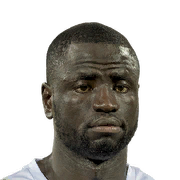 Cheikhou Kouyaté 77