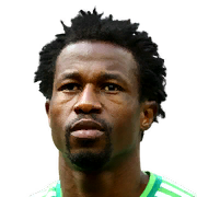 Efe Ambrose 69