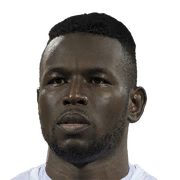 Mame Diouf 74