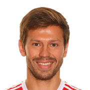 Fedor Smolov 82