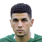 Leon Balogun 74