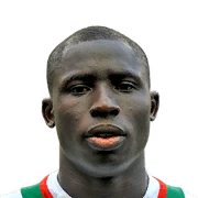 Mohamed Diamé 72