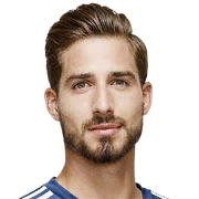 Kevin Trapp 82