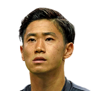 Shinji Kagawa 82