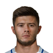 Aaron Cresswell 75