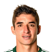 Isaac Brizuela 73