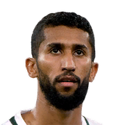 Salman Al Faraj 75