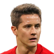 Ander Herrera 83