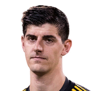 Thibaut Courtois 92