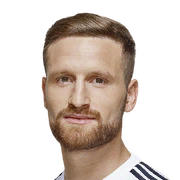 Shkodran Mustafi 82