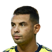 Edwin Cardona 75