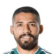 Javier Aquino 76
