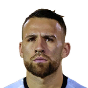Nicolás Otamendi 86
