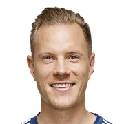 Marc-André ter Stegen 87