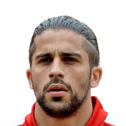 Ricardo Rodríguez 81