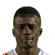 Idrissa Gueye 78