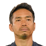 Yuto Nagatomo 72