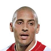 Wahbi Khazri 82